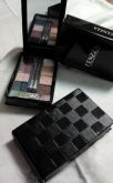 Estojo com Sombras Mini Pocket Make Fenzza