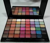 Kit de Maquiagem 3D 48 Cores Profissional DANNI