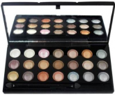Paleta 21 cores Ultra Shimmer