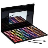 Paleta de maquiagem 96 cores