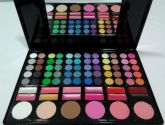 Paleta de maquiagem 78 cores