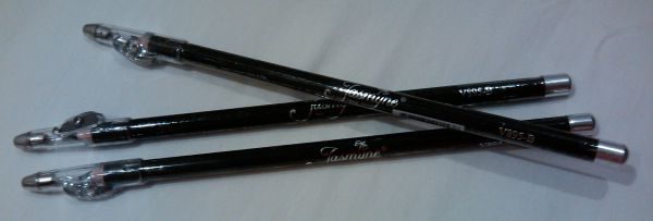 Lápis para olhos com Apontador Jasmyne