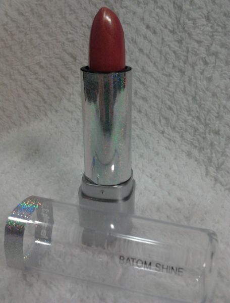 Batom Shine Fenzza Make up