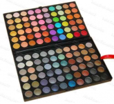 Paleta de Maquiagem 120 cores