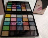 Kit de Maquiagem 3D Jasmyni 22 cores