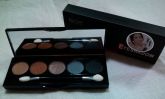 5 Colors Eyeshadow Make-up Professional