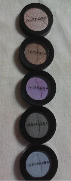 Sombra Unitaria Sephora