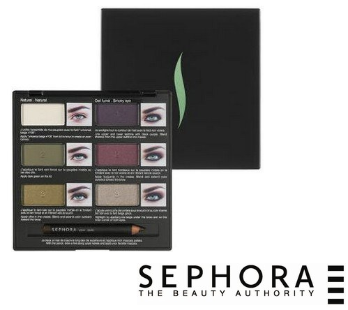 Estojo de Maquiagem SEPHORA