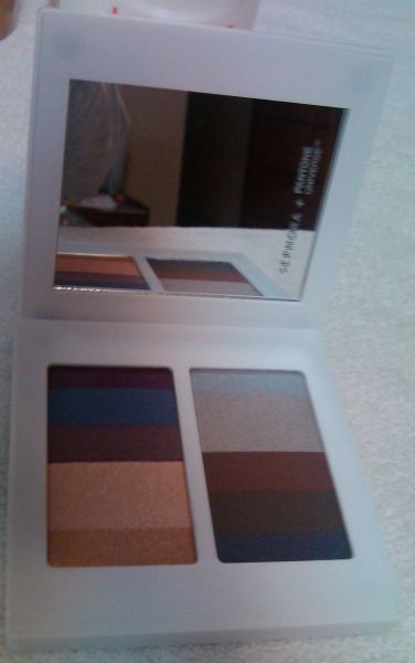 Estojo de Maquiagem SEPHORA