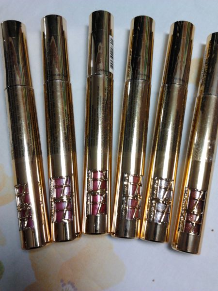 Brilho Labial Fenzza