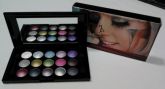 15 Color Eye Shadow MAC