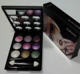 Kit Seciet Eye Shadow